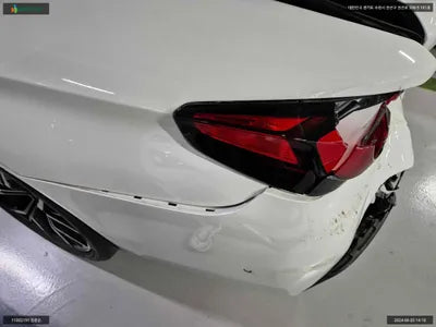 2021 BMW 530 WBA31BJ08MWX15497 VIN:WBA31BJ08MWX15497