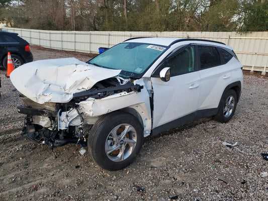 2024 HYUNDAI TUCSON SEL VIN:5NMJB3DE0RH366009