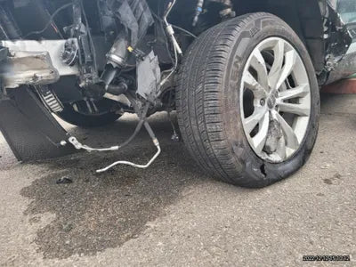 2019 Audi Q7 WAUZZZ4M3KD040936 VIN:WAUZZZ4M3KD040936