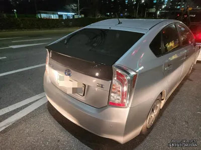 2015 Toyota Prius 971KMJTDKN3DU7F19 VIN:971KMJTDKN3DU7F19