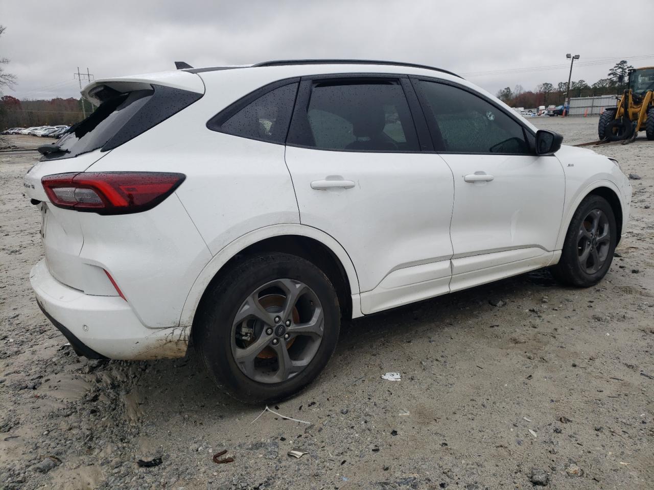 2023 FORD ESCAPE ST LINE VIN:1FMCU0MN3PUA54169