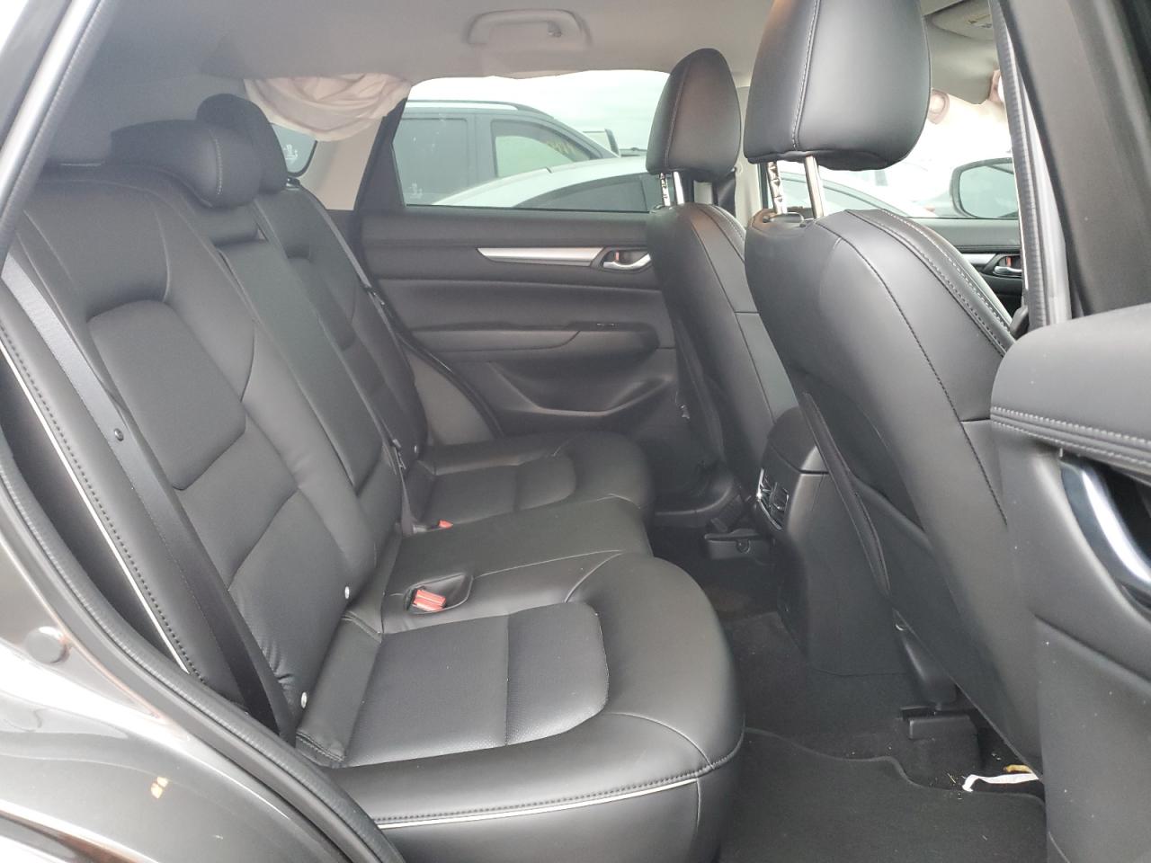 2024 MAZDA CX-5 SELECT VIN:JM3KFBBL8R0524592