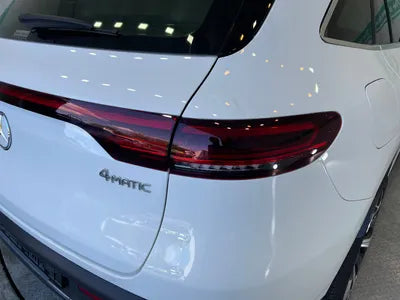 2020 Mercedes-Benz EQC W1K8P9AB5LF011733 VIN:W1K8P9AB5LF011733