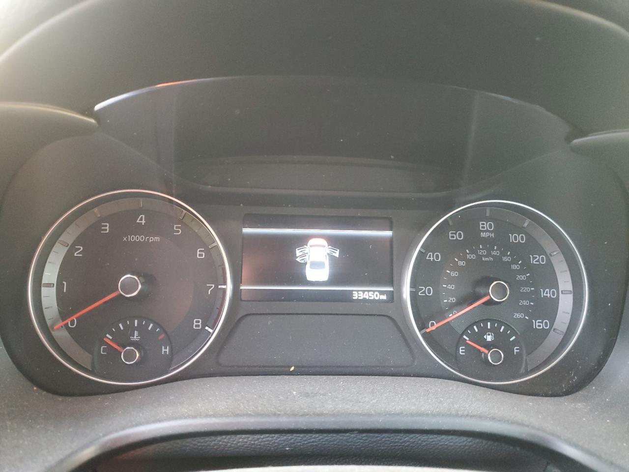 2022 KIA FORTE FE VIN:3KPF24AD8NE478789