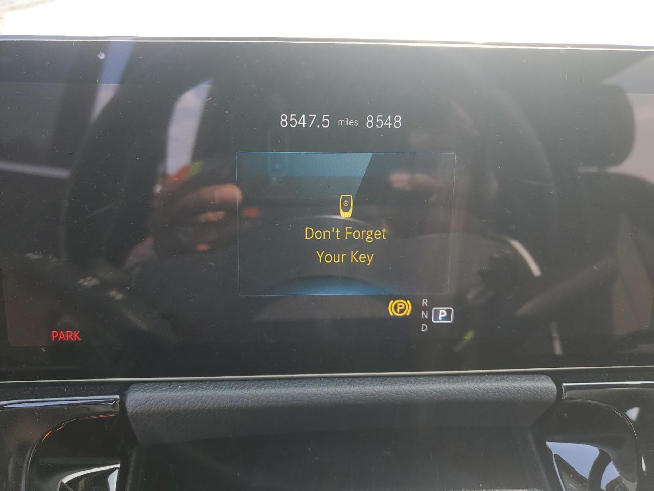 2023 MERCEDES-BENZ GLA 250 VIN:W1N4N4GB7PJ420739