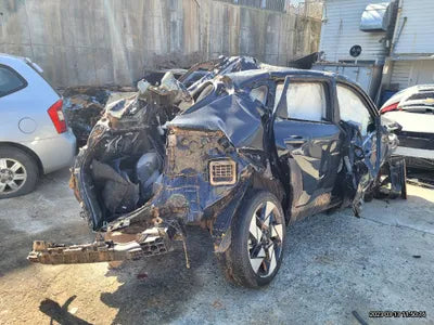 2023 Hyundai Kona KMHHE813BPU001069 VIN:KMHHE813BPU001069