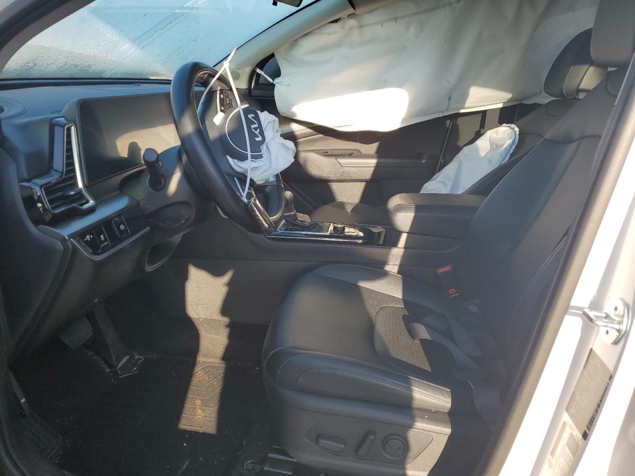 2023 KIA SPORTAGE EX VIN:5XYK33AF4PG100403