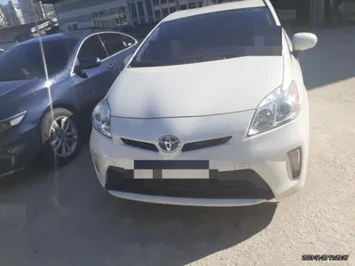 2014 Toyota Prius VIN: