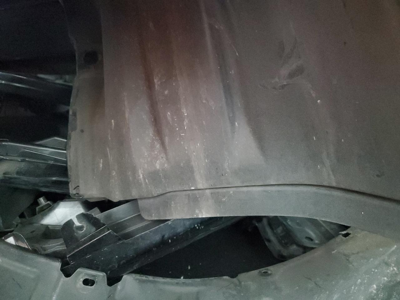 2023 TOYOTA GR COROLLA CORE VIN:JTNABAAE1PA001205