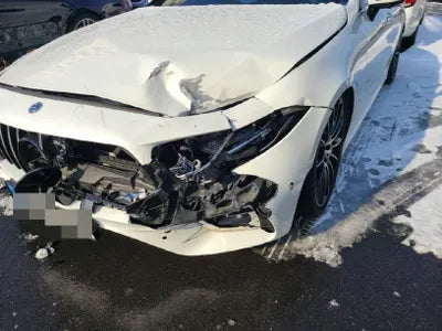 2019 Mercedes-Benz CLS 400 WDD2J2DB9KA007898 VIN:WDD2J2DB9KA007898