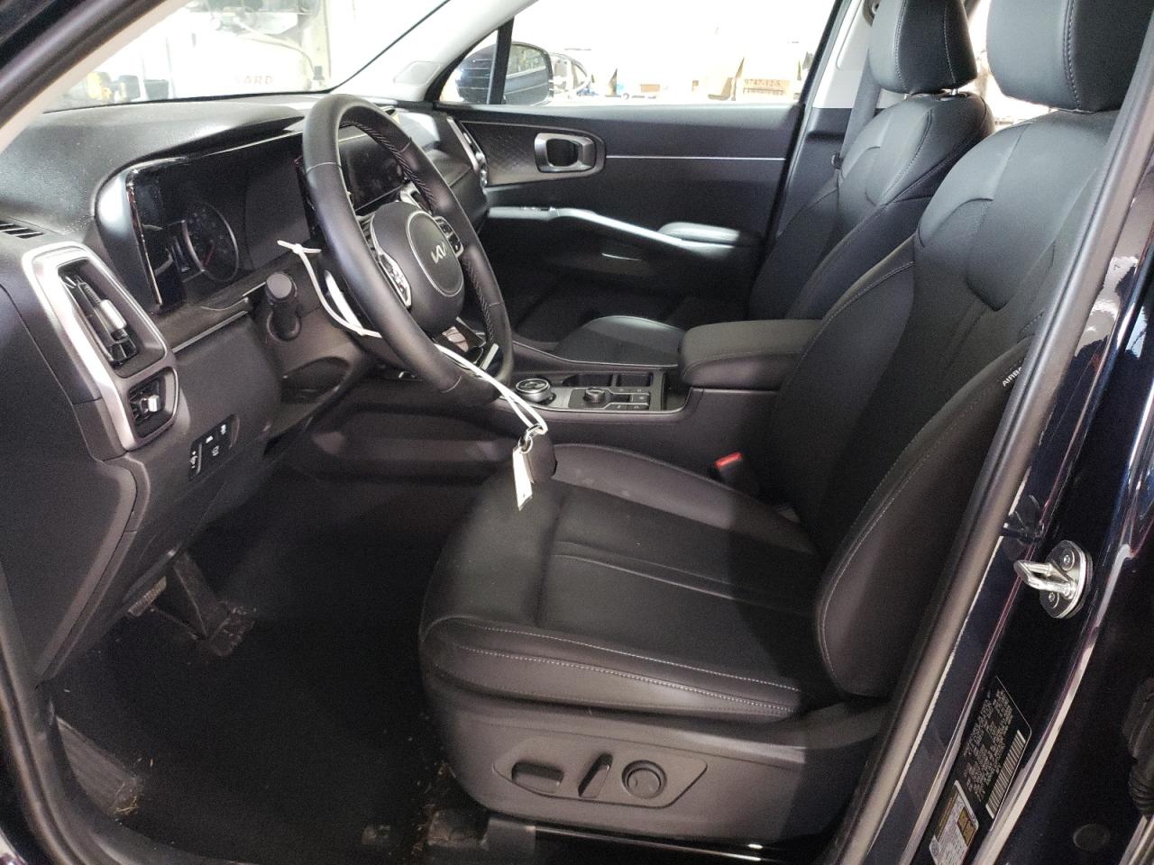 2023 KIA SORENTO EX VIN:KNDRHDLGXP5221165