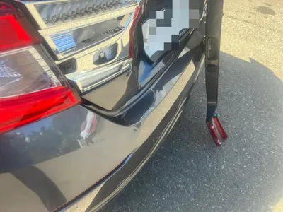 2019 Honda Accord VIN: