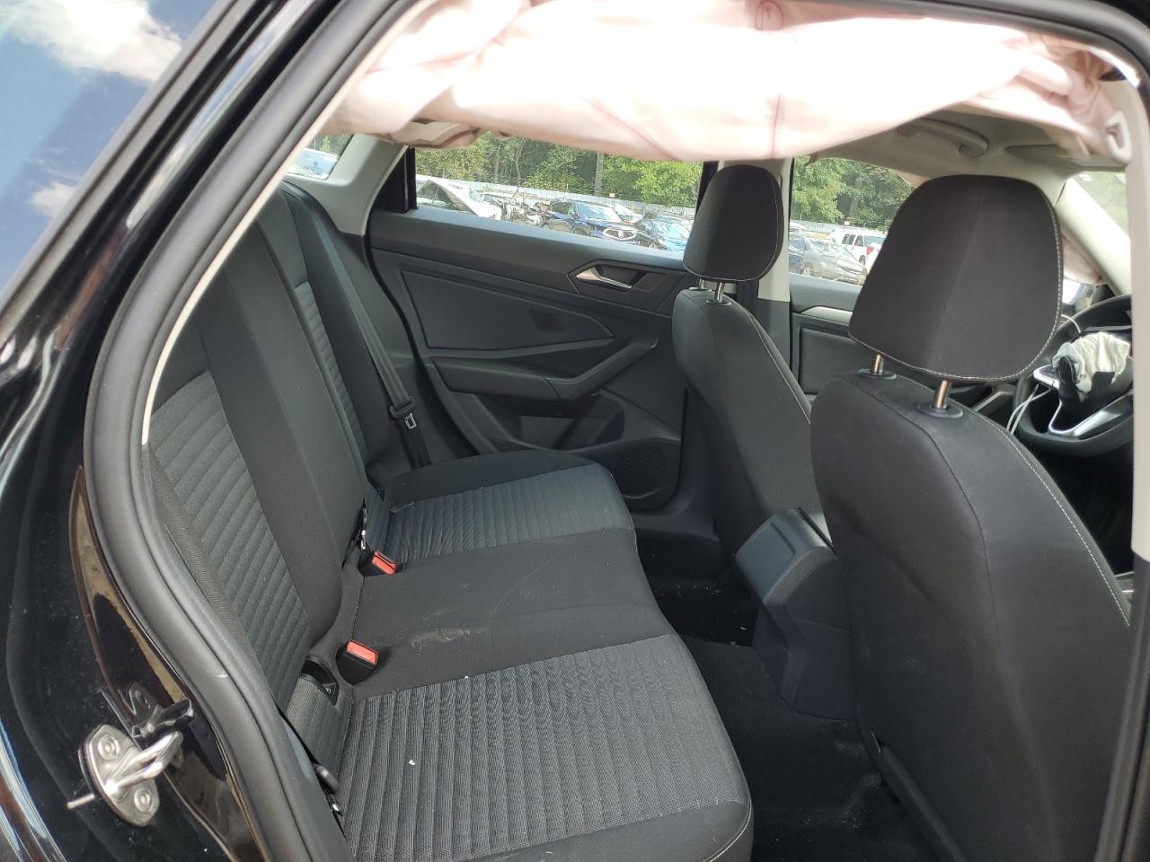 2023 VOLKSWAGEN JETTA S VIN:3VW5M7BU7PM058923