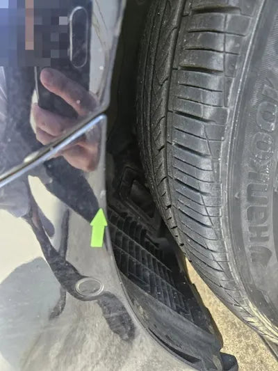 2018 BMW 520 WBAJC5101JWB87190 VIN:WBAJC5101JWB87190