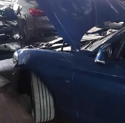 2018 BMW 118 WBA1S5108J5L14216 VIN:WBA1S5108J5L14216