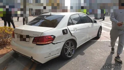 2016 Mercedes-Benz E 250 WDDHF9HB7GB318522 VIN:WDDHF9HB7GB318522