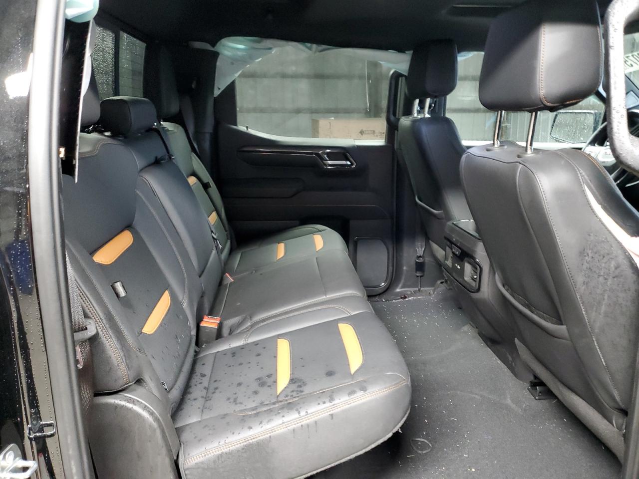 2024 GMC SIERRA K1500 AT4 VIN:3GTUUEE87RG171306