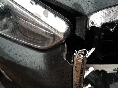 2017 Genesis G70 VIN: