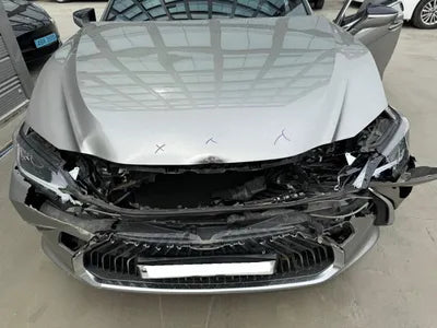 2018 Lexus ES 300 JTHB21B17K2026051 VIN:JTHB21B17K2026051