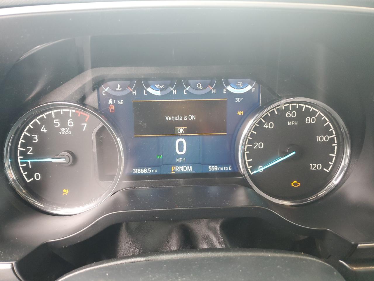 2022 FORD F150 SUPERCREW VIN:1FTFW1E87NFB69949