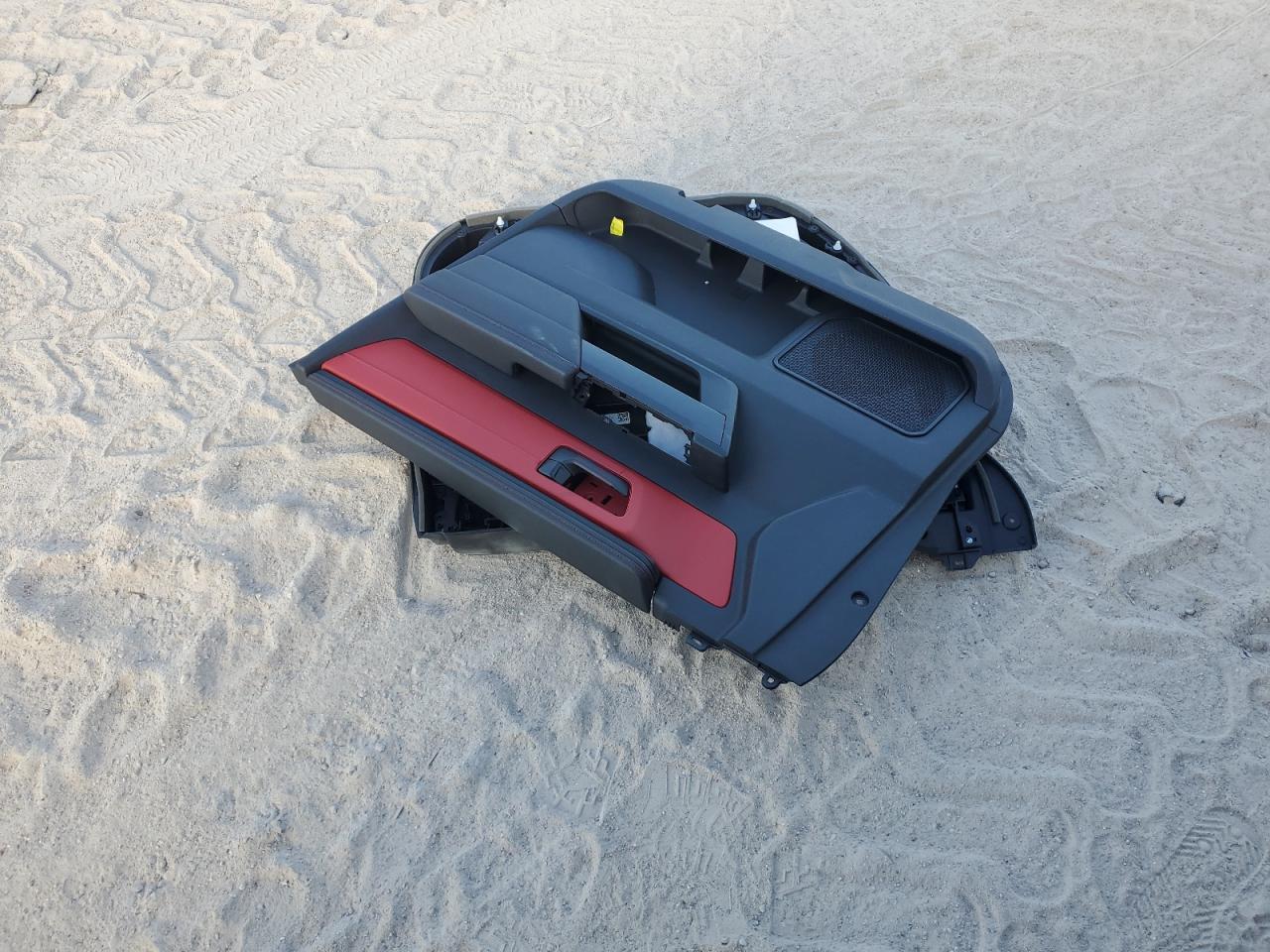 2023 TOYOTA TUNDRA CREWMAX LIMITED VIN:5TFPC5DB4PX026505