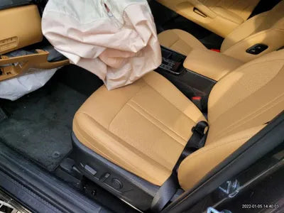 2022 Kia Sorento KNARK81GBNA078974 VIN:KNARK81GBNA078974