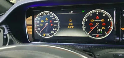 2016 Mercedes-Benz S 500 WDDUG8FB5GA233872 VIN:WDDUG8FB5GA233872