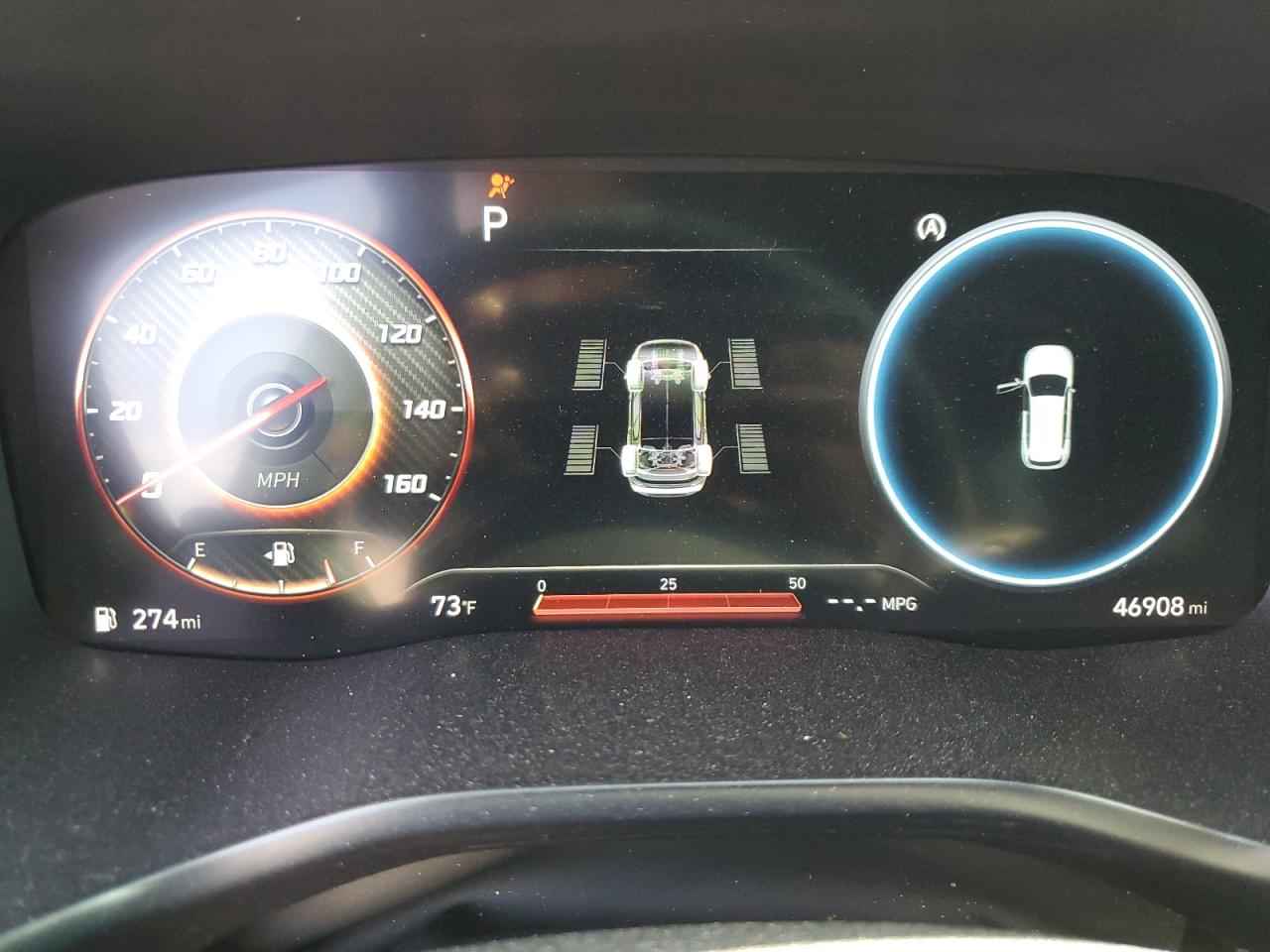 2023 HYUNDAI SANTA FE LIMITED VIN:5NMS4DAL8PH528988