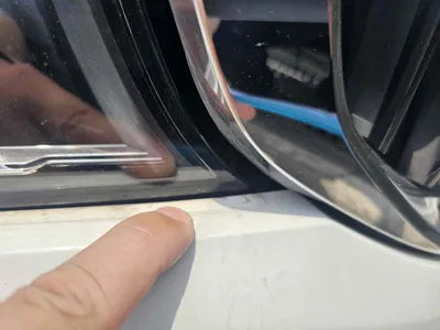 2019 BMW 320 WBA5V5109KAJ52288 VIN:WBA5V5109KAJ52288