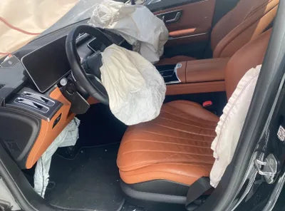 2021 Mercedes-Benz S 350 VIN: