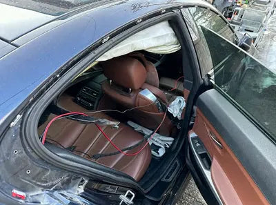 2016 BMW 640 WBA6E4107GG378543 VIN:WBA6E4107GG378543