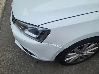 2014 Volkswagen Jetta VIN: