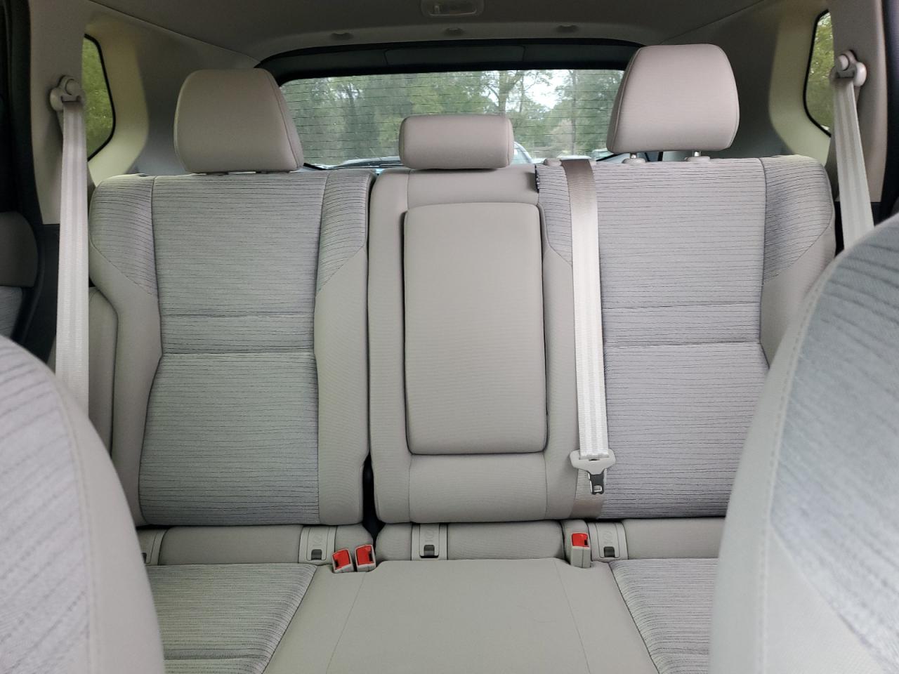 2023 NISSAN ROGUE SV VIN:JN8BT3BA9PW416695