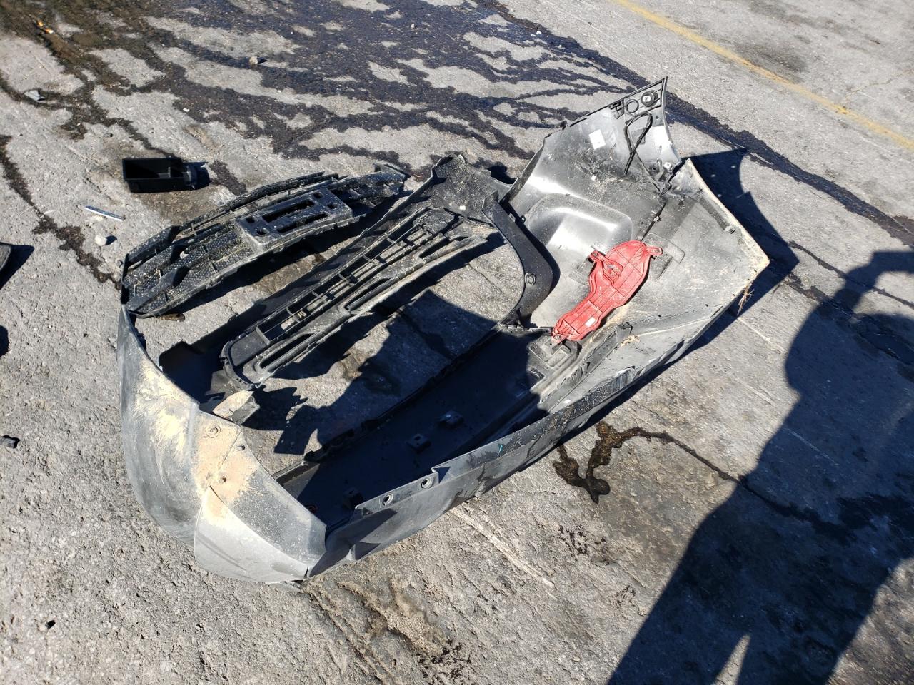 2023 CHEVROLET TRAILBLAZER LT VIN:KL79MPS27PB097552