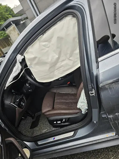 2018 BMW 530 WBAJD910XJWC12513 VIN:WBAJD910XJWC12513