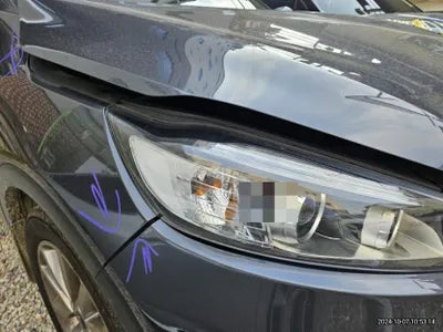 2016 Kia Sorento VIN: