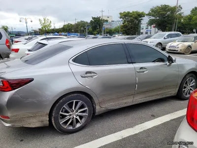 2018 Lexus ES 300 JTHBW1GG6J2177169 VIN:JTHBW1GG6J2177169
