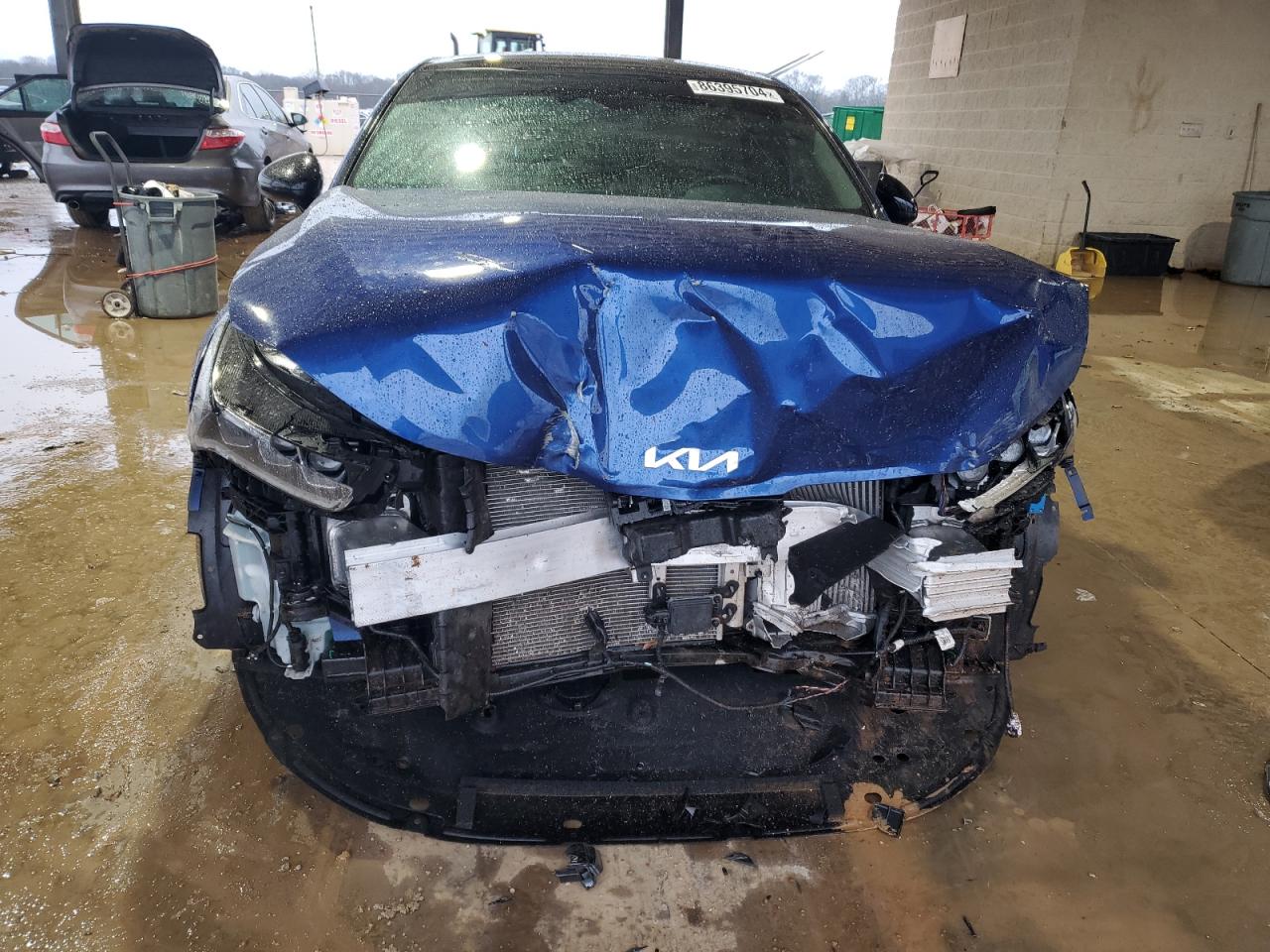 2024 KIA K5 GT VIN:5XXG44J86RG248604