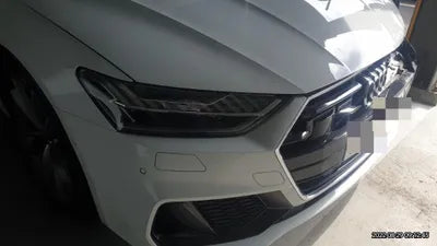2020 Audi A7 VIN: