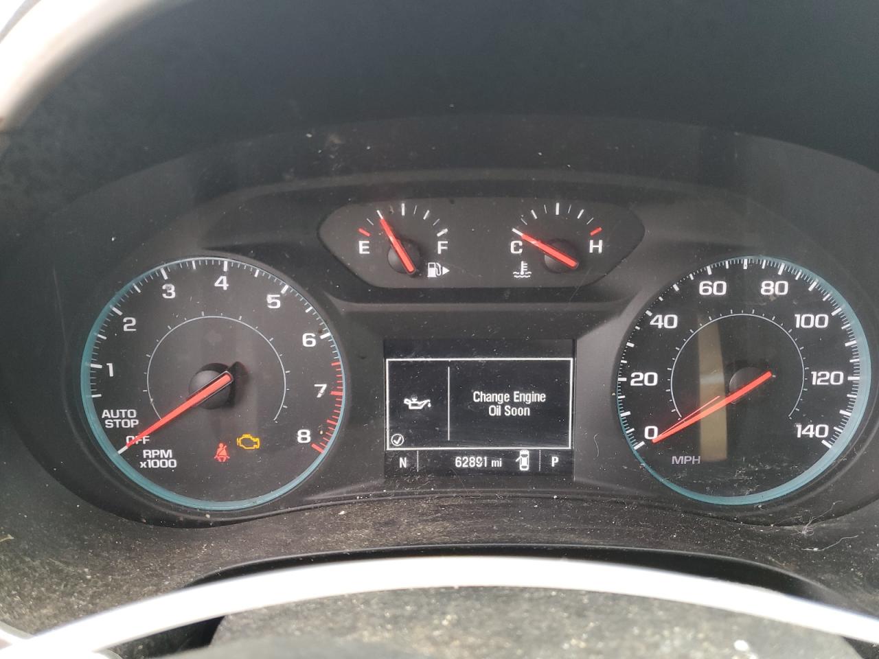 2023 CHEVROLET MALIBU LT VIN:1G1ZD5ST4PF150189