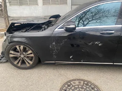 2016 Mercedes-Benz S 500 WDDUG8FB3GA281774 VIN:WDDUG8FB3GA281774