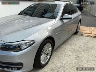 2015 BMW 520 WBA5E5101FG062894 VIN:WBA5E5101FG062894