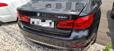 2019 BMW 530 WBAJD310XKWW44059 VIN:WBAJD310XKWW44059