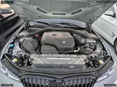 2023 BMW 320 WBA68FS04P8D19920 VIN:WBA68FS04P8D19920