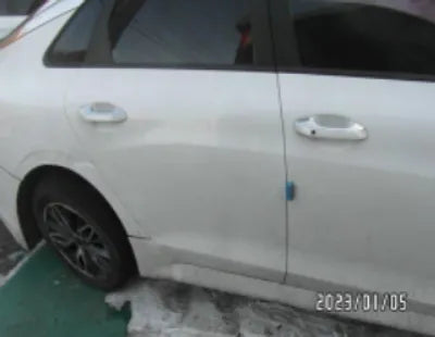 2021 Kia K5 KNAG141ABMA140333 VIN:KNAG141ABMA140333