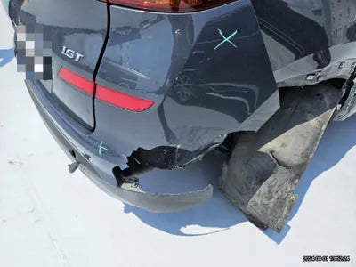 2019 Hyundai Tucson VIN: