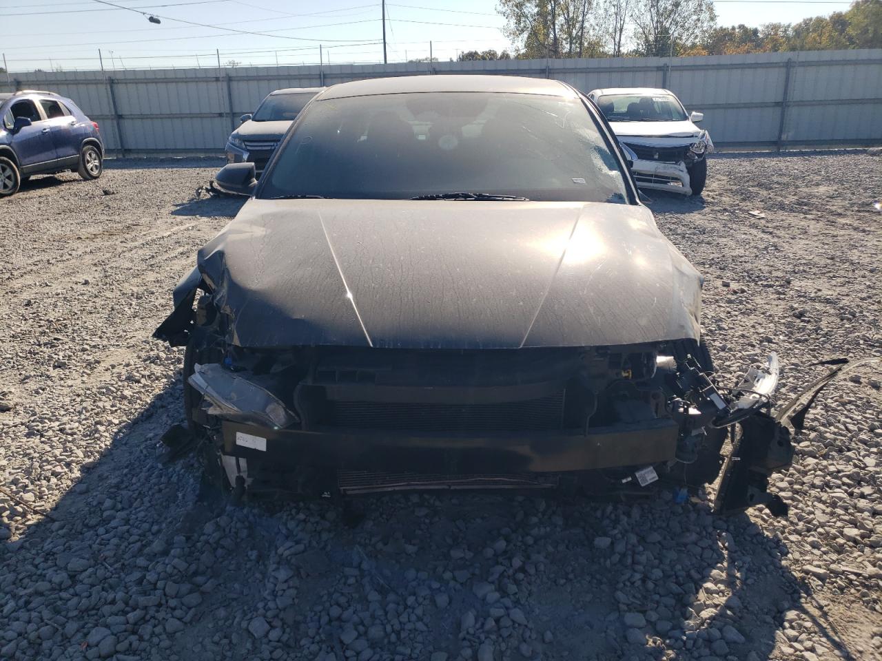 2022 HYUNDAI ELANTRA SEL VIN:5NPLM4AG5NH071581