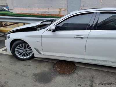 2018 BMW 520 866KMWBAJC3101JD0 VIN:866KMWBAJC3101JD0