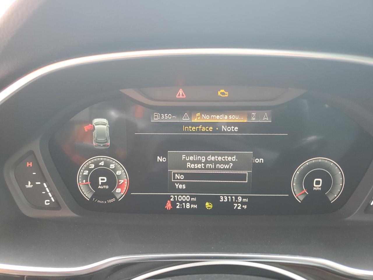 2023 AUDI Q3 PREMIUM PLUS S LINE 45 VIN:WA1EECF34P1117332