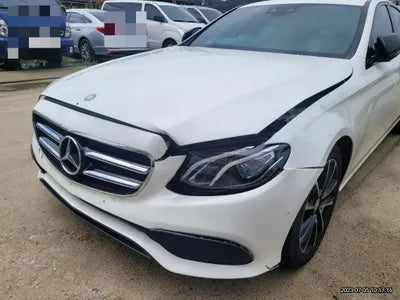 2017 Mercedes-Benz E 220 WDDZF0EB8HA111262 VIN:WDDZF0EB8HA111262